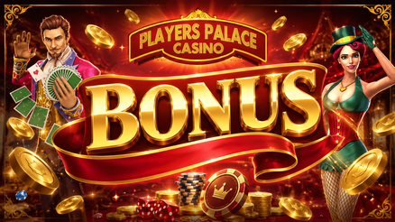 players palace casino Gameplay