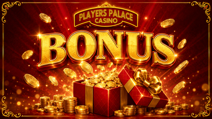 players palace casino Gameplay