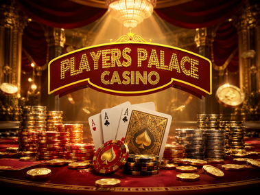 players palace casino Gameplay