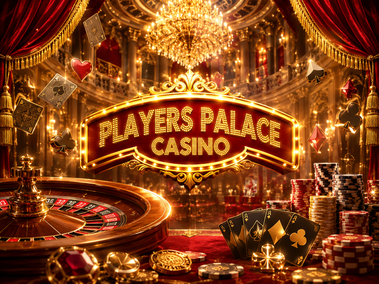 players palace casino Gameplay