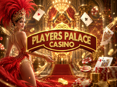 players palace casino Gameplay